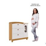 COMODA FOFURA NATURE BRANCO2